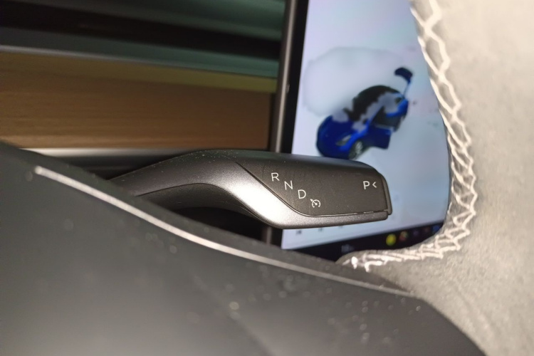 Tesla Model 3 2019 #20 Tesla Model 3 2019 car image #20