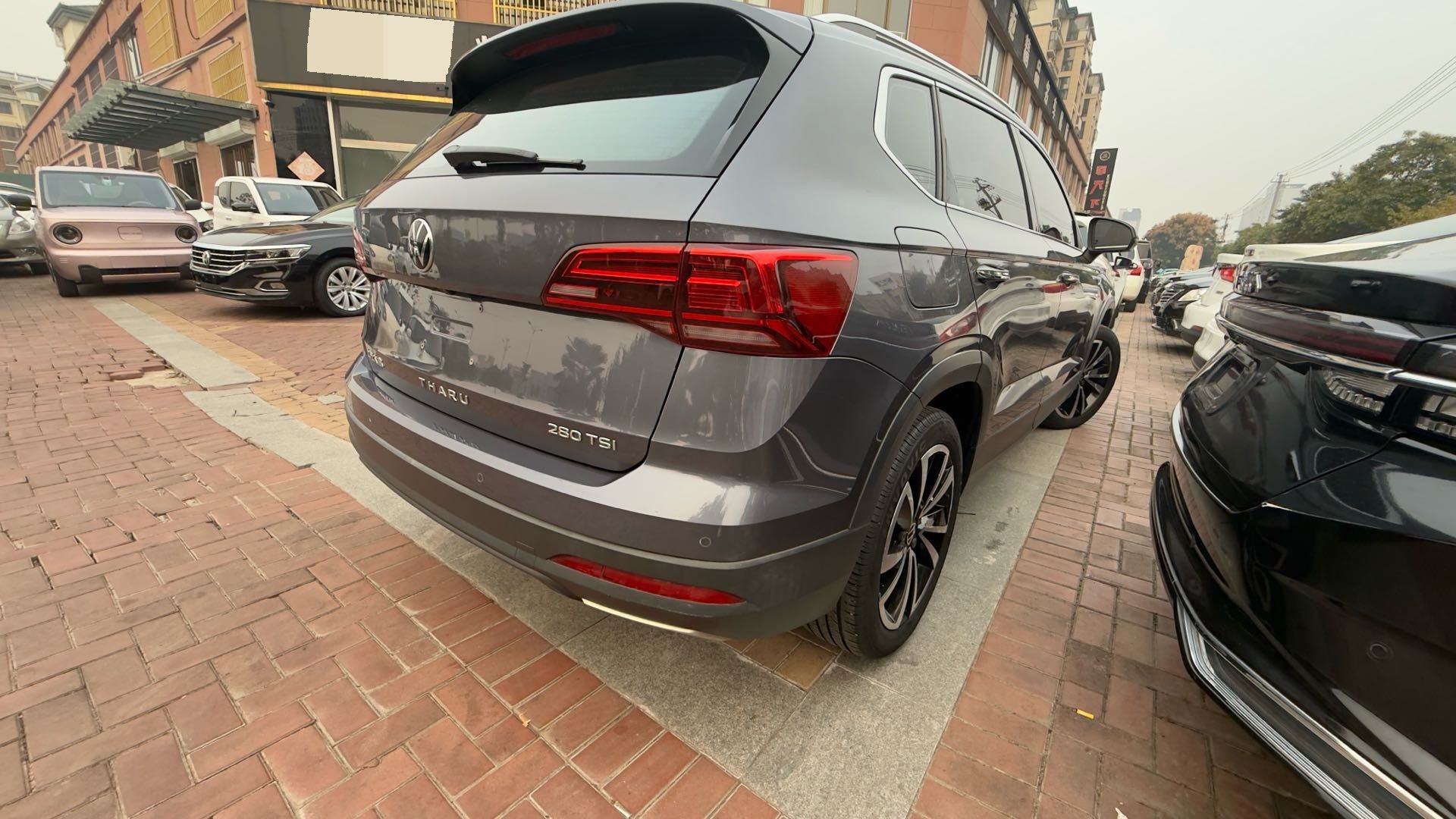 2021 #2 2021 image de voiture #2