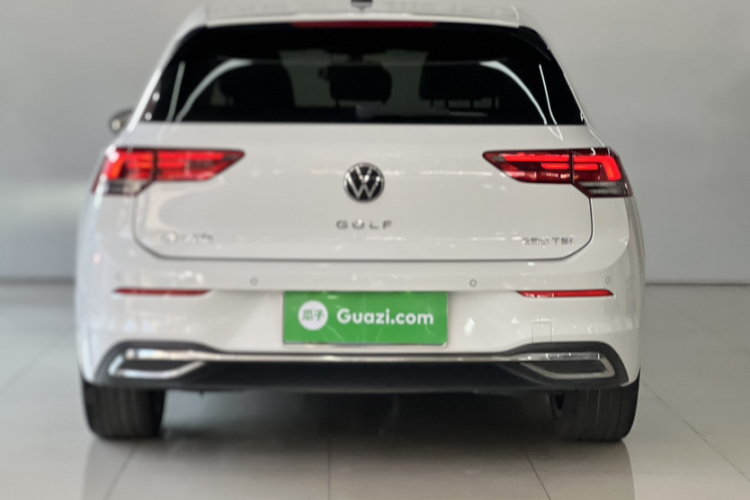 Volkswagen Golf 2021 immagine di auto #9