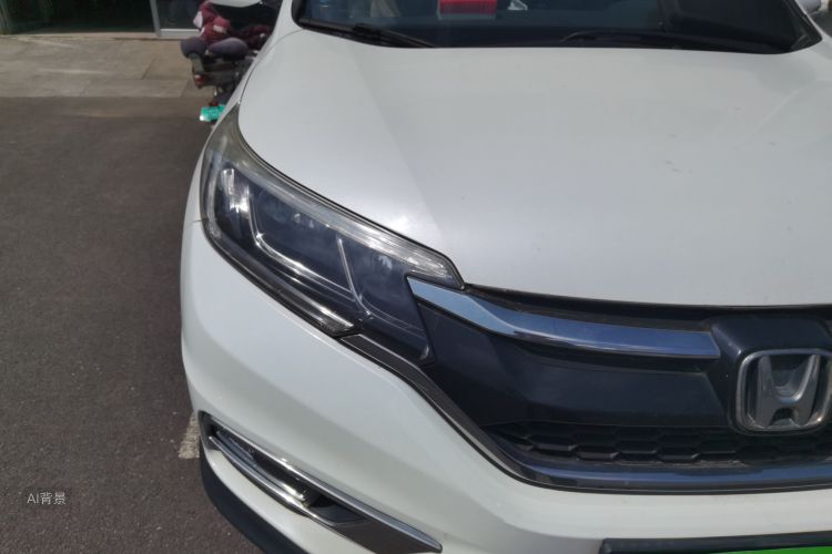 Honda CR-V 2015 car image #8