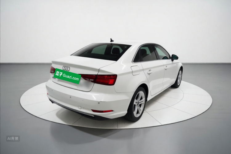 Audi A3 2019 immagine di auto #7