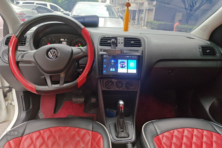 Volkswagen Polo 2018 #11 Volkswagen Polo 2018 car image #11