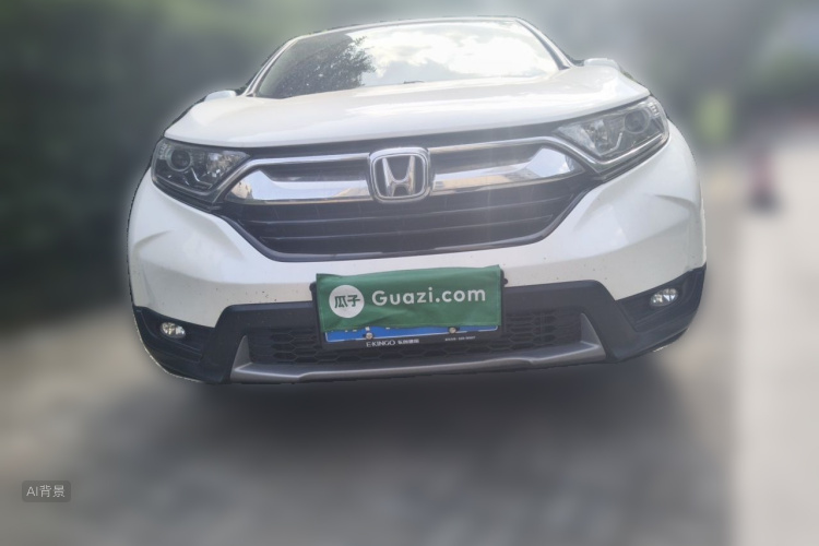 Honda CR-V 2019 #3 Honda CR-V 2019 car image #3