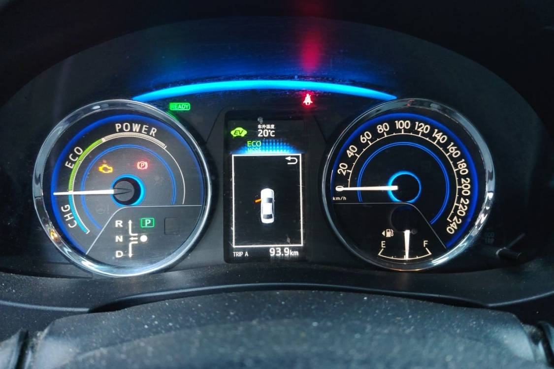 Toyota Corolla 2016 صورة سيارة #24