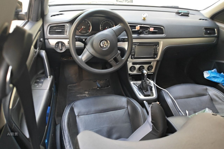 Volkswagen Lavida 2016 #12 Volkswagen Lavida 2016 car image #12