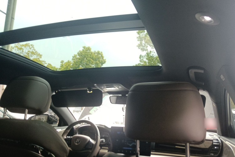 比亚迪 汉 2022 汽车图片 #18