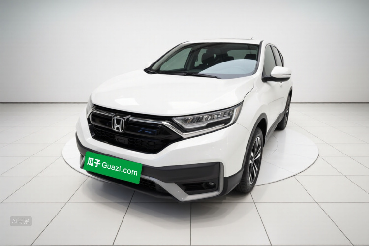 Honda CR-V 2022 car image #2