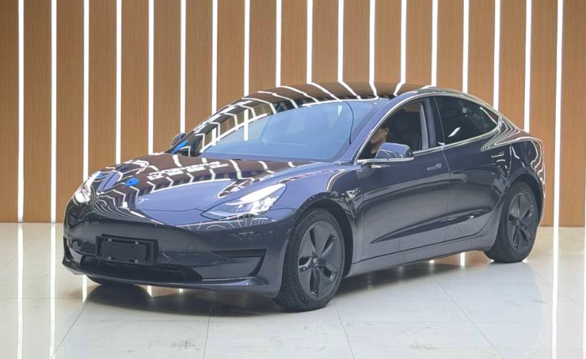 Tesla Model 3 2020 Tesla Model 3 2020 imagem de carro