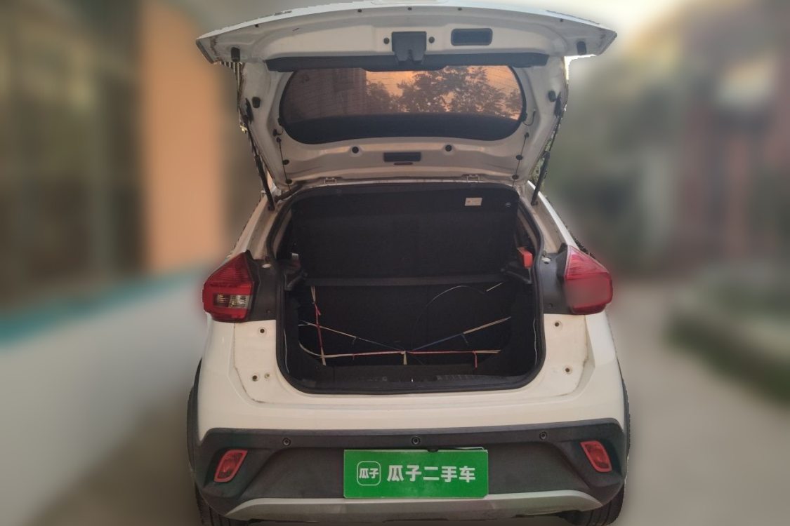 Chery Tiggo 3x 2018 #8 Chery Tiggo 3x 2018 صورة سيارة #8