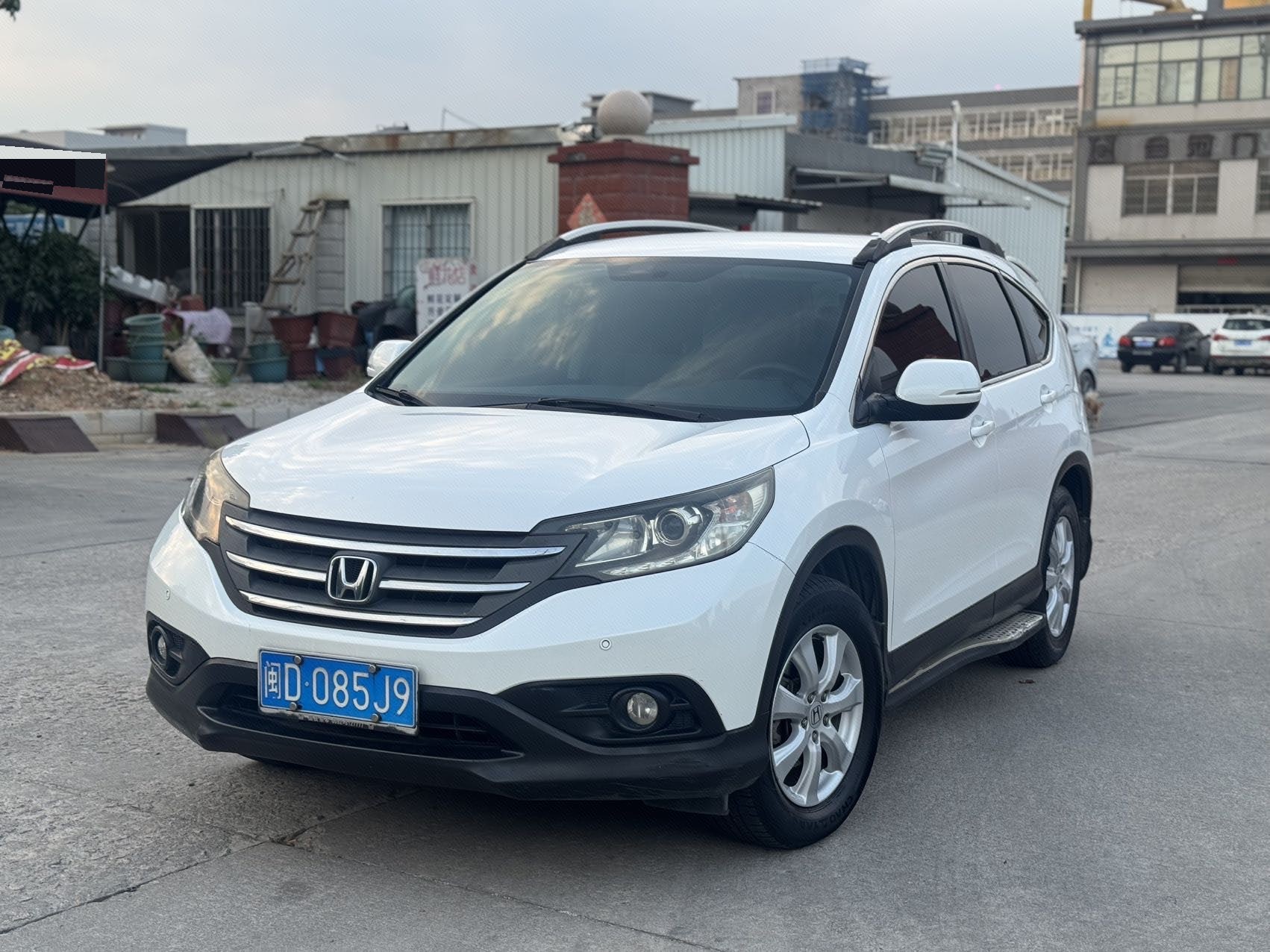 2014 2014 car image