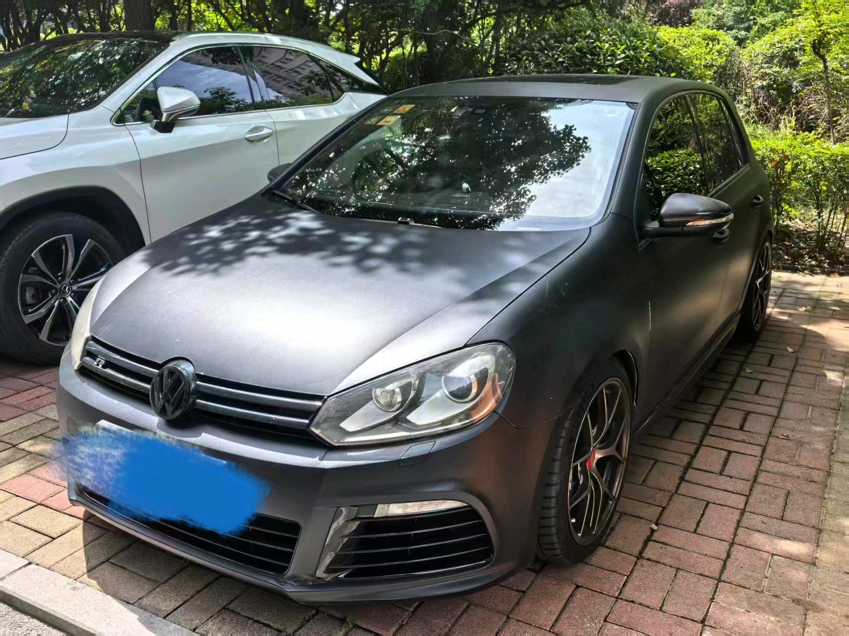 Volkswagen GolfGTI 2011 Volkswagen GolfGTI 2011 car image