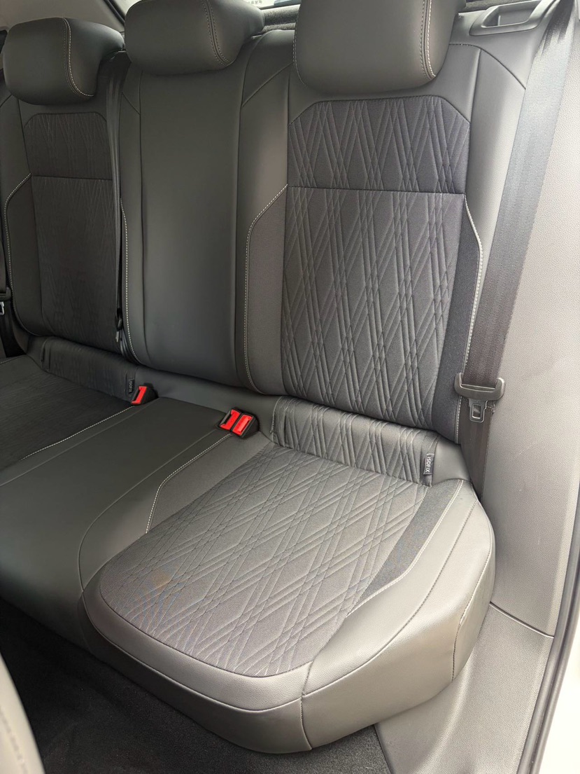 Volkswagen T-Cross 2021 #6 Volkswagen T-Cross 2021 صورة سيارة #6