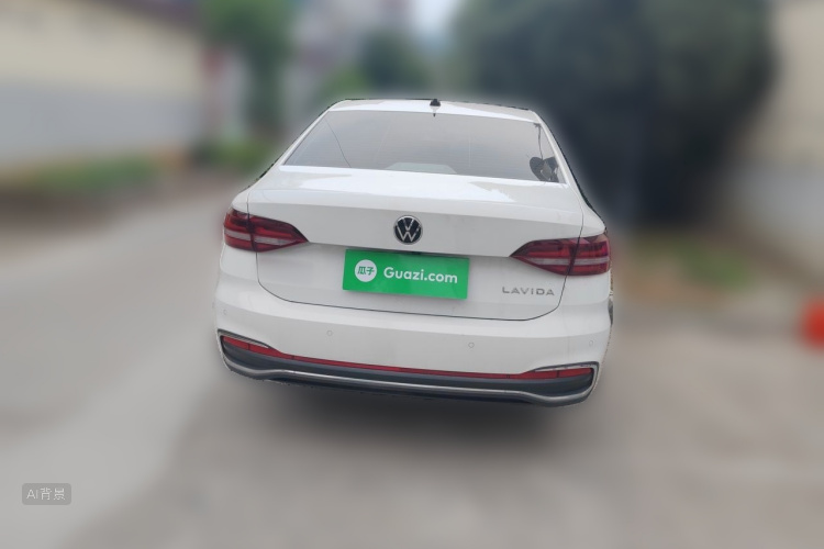 Volkswagen Lavida 2023 #6 Volkswagen Lavida 2023 car image #6