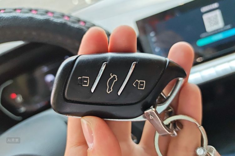 MG 5 2022 immagine di auto #10