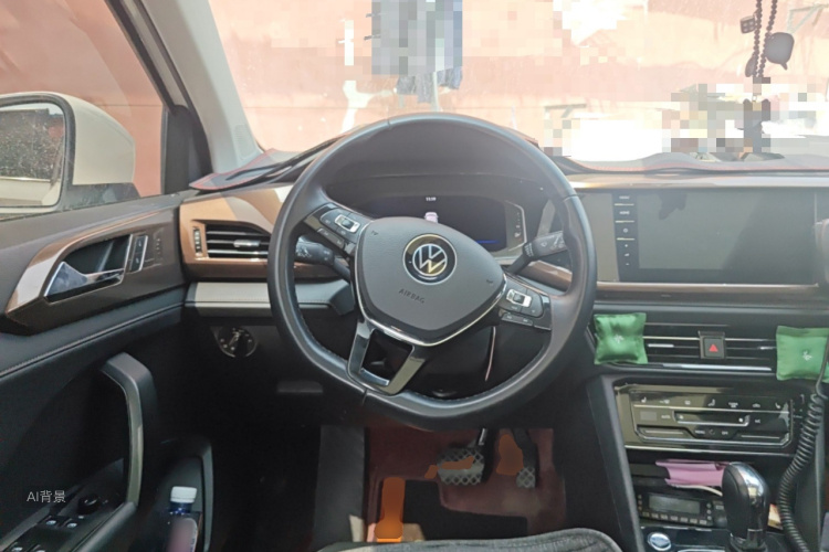 大众 途岳 2023 汽车图片 #12