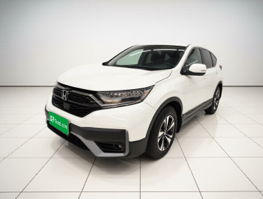 Honda CR-V 2021 car image 