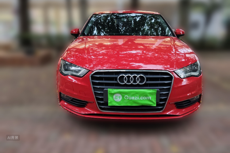Audi A3 2015 #3 Audi A3 2015 car image #3