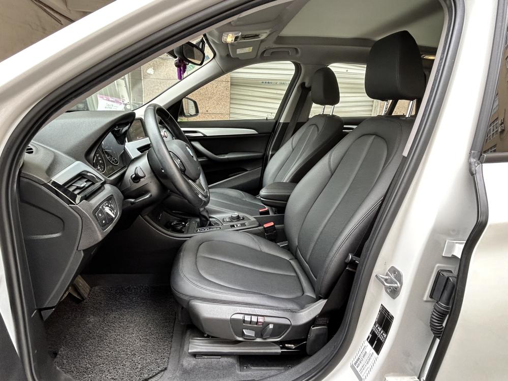 BMW X1 2017 car image #17