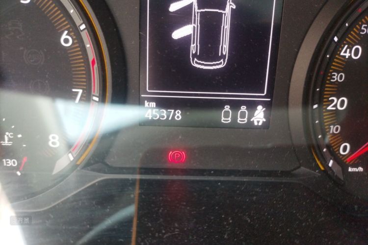 Volkswagen Tharu 2020 #14 Volkswagen Tharu 2020 imagen de coche #14