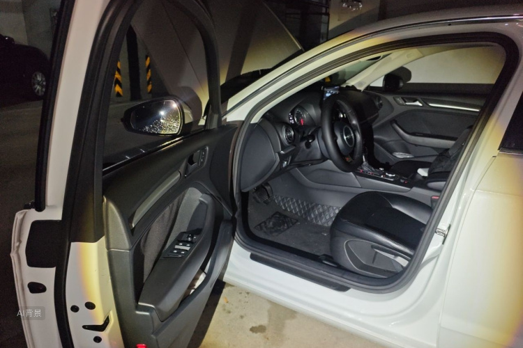 Audi A3 2015 #18 Audi A3 2015 immagine di auto #18