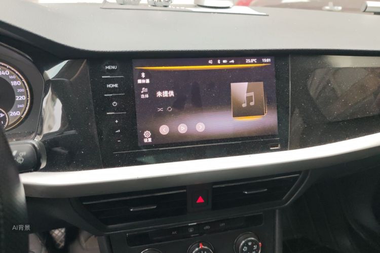 Volkswagen Lavida 2021 car image #15