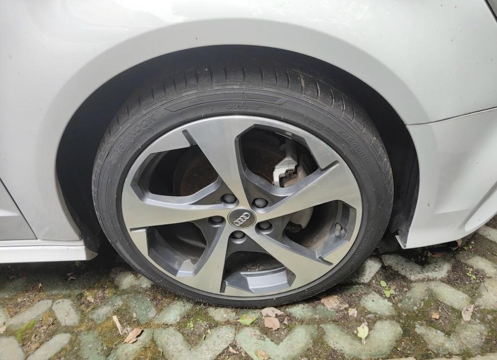 Audi A3 2019 car image #5