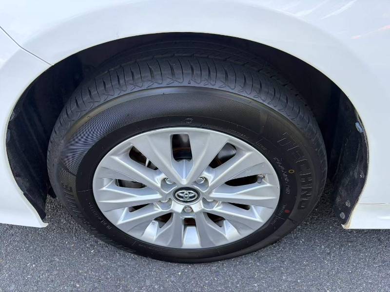 Toyota Corolla 2020 #3 Toyota Corolla 2020 car image #3