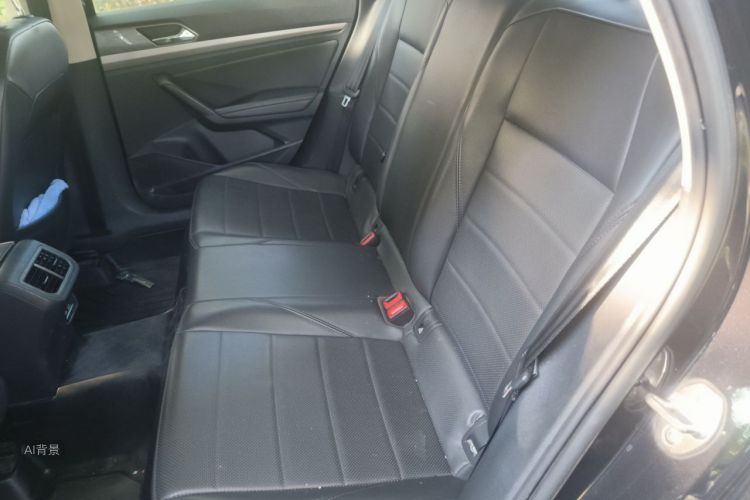 Volkswagen Lavida 2021 car image #19