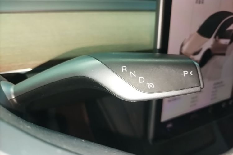 Tesla Model Y 2022 #14 Tesla Model Y 2022 car image #14