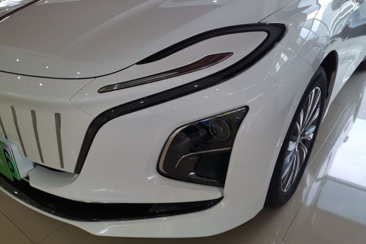 HongQi E-QM5 2023 car image #23