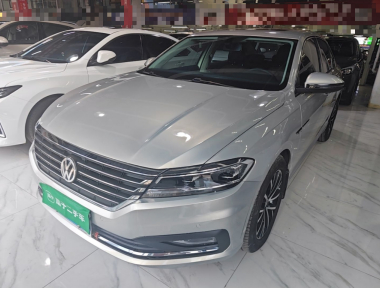 Volkswagen Lavida 2019 Volkswagen Lavida 2019 car image