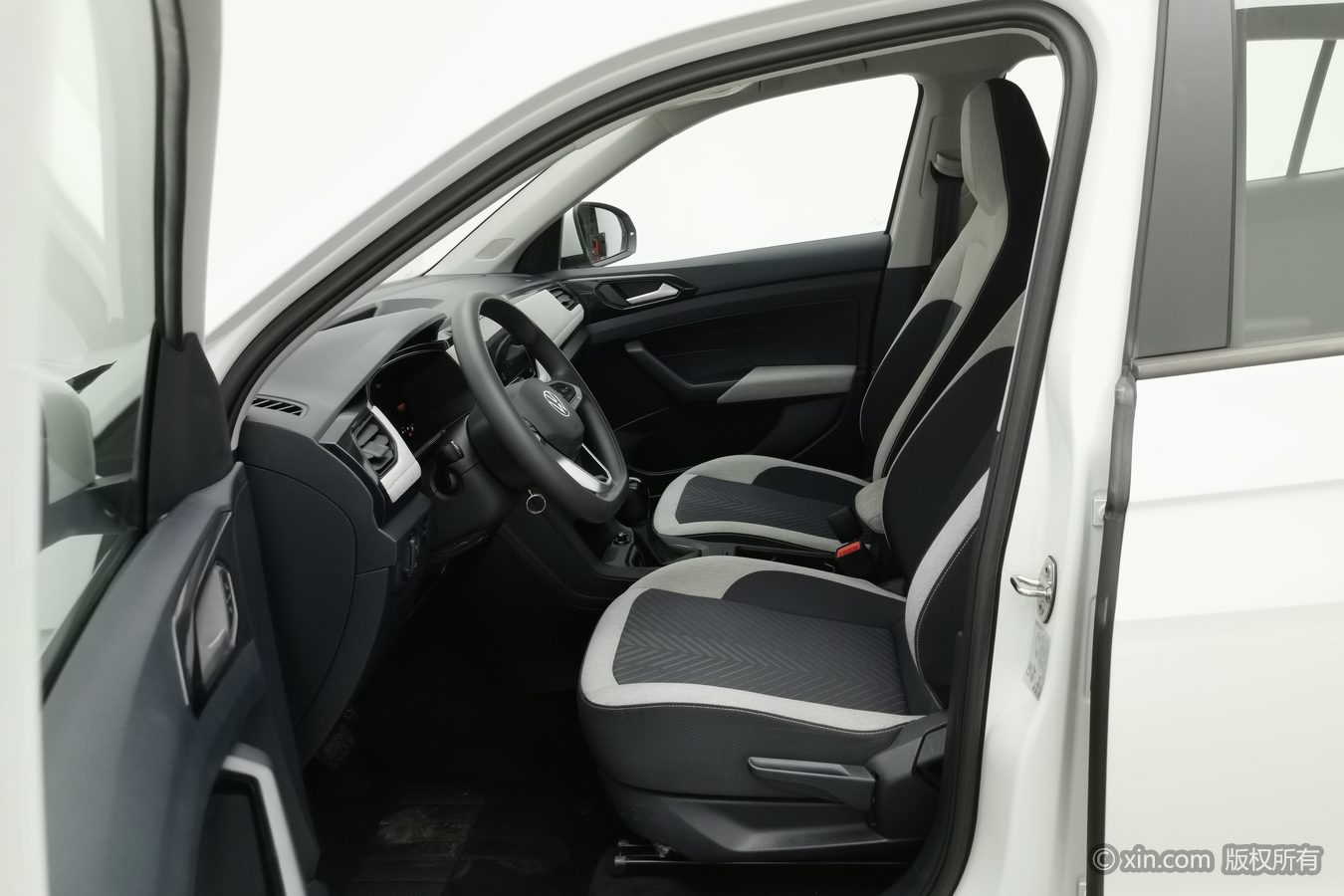 Volkswagen Tharu 2024 #10 Volkswagen Tharu 2024 car image #10