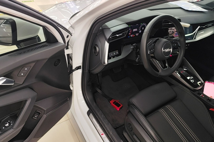 Audi A3 2023 #16 Audi A3 2023 immagine di auto #16