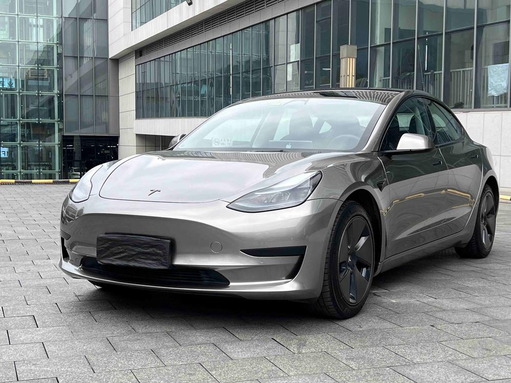 Tesla Model 3 2023 Tesla Model 3 2023 immagine di auto