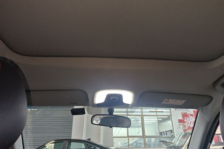 Chery Tiggo 5x 2017 car image #20