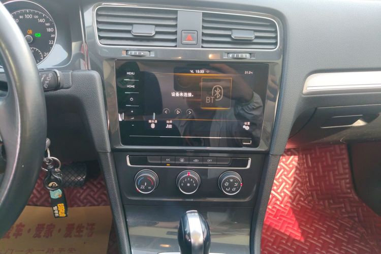 Volkswagen Golf 2020 صورة سيارة #13