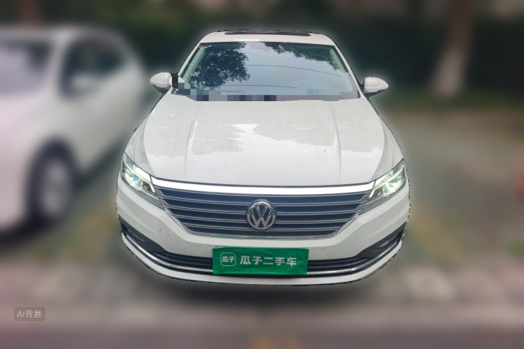Volkswagen Lavida 2019 #3 Volkswagen Lavida 2019 car image #3