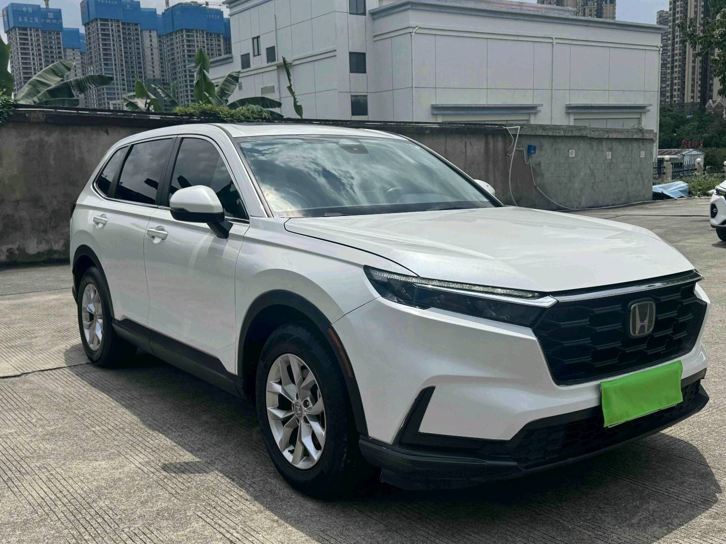 Honda CR-V 2023 car image #5