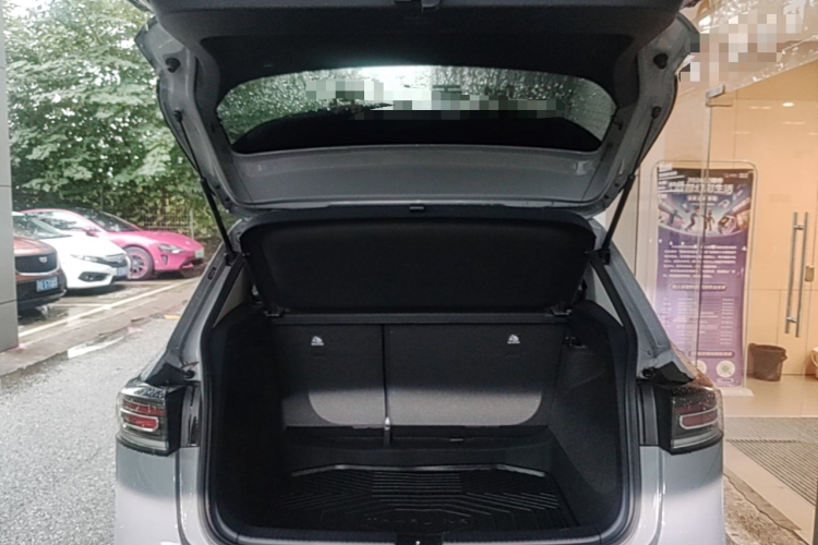 Volkswagen Tharu 2025 car image #19