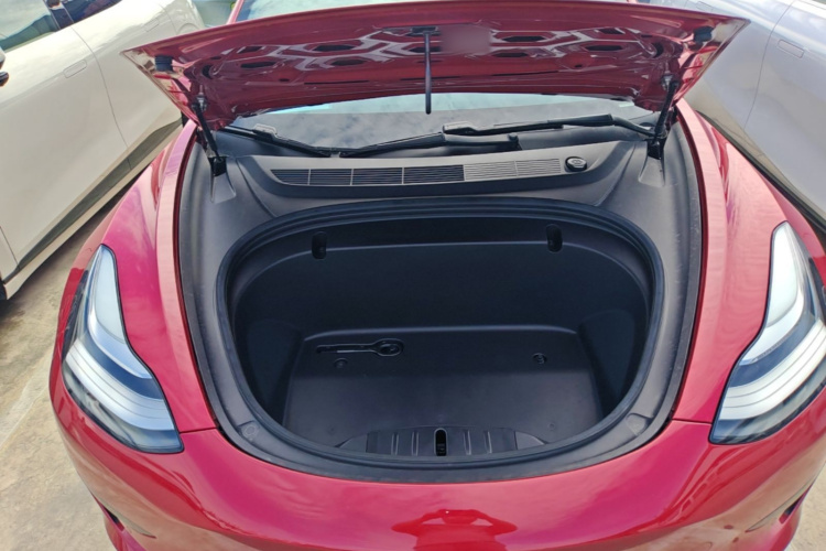 Tesla Model 3 2020 #20 Tesla Model 3 2020 car image #20