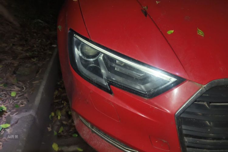Audi A3 2018 #8 Audi A3 2018 car image #8