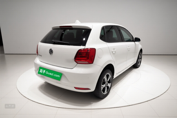 Volkswagen Polo 2016 car image #7