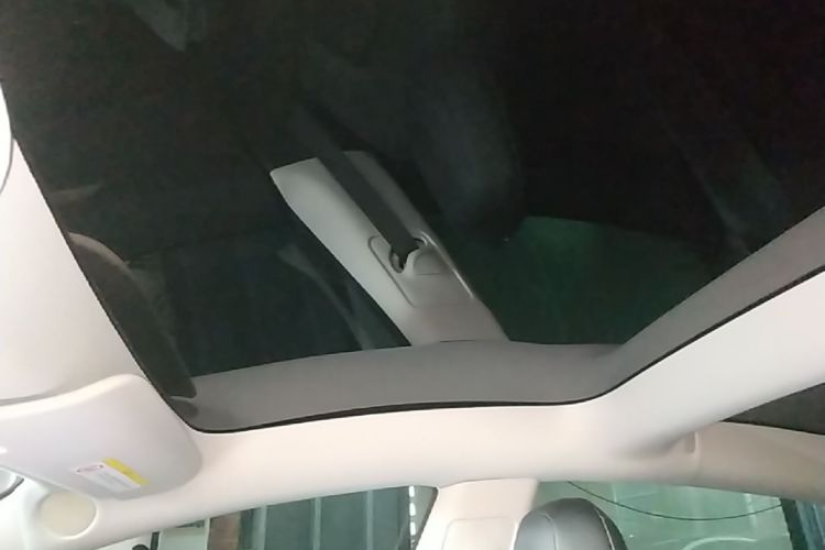 Tesla Model 3 2022 car image #18