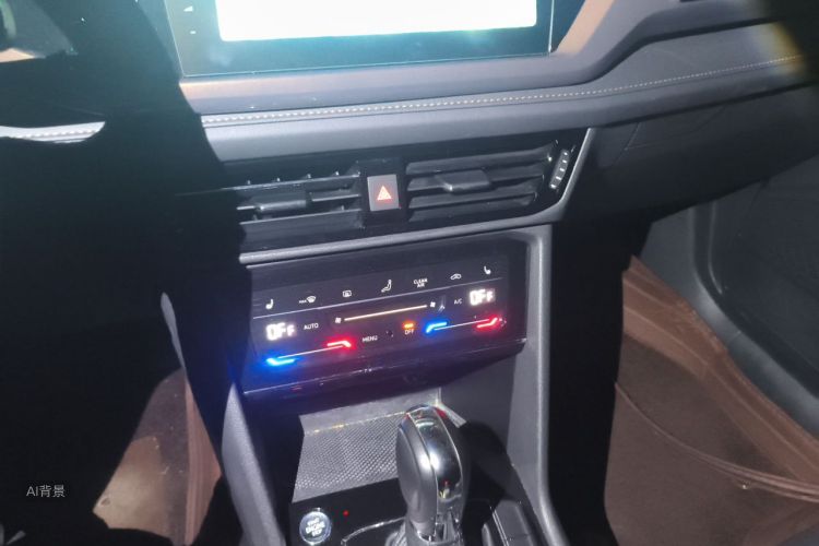 Volkswagen Tharu 2022 #15 Volkswagen Tharu 2022 car image #15