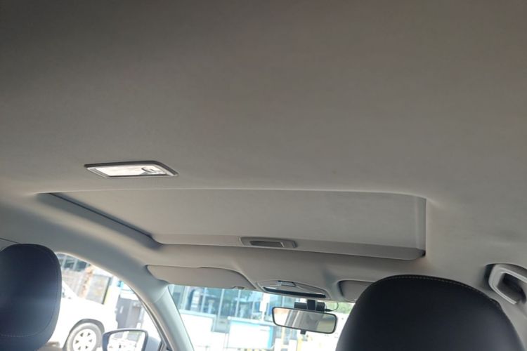 GEELY Emgrand 2023 car image #18