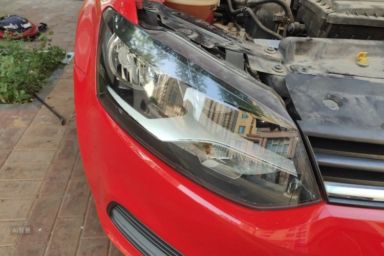 Volkswagen Polo 2016 #8 Volkswagen Polo 2016 car image #8