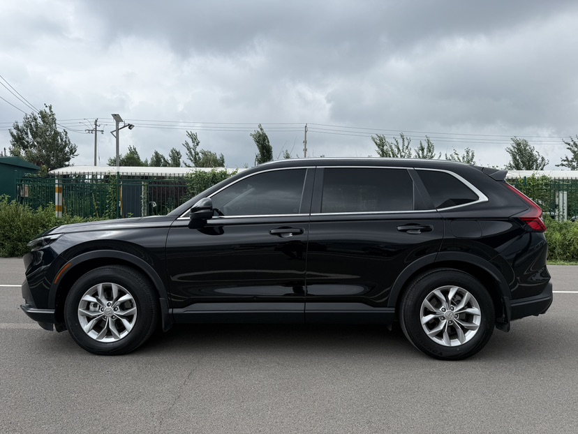 Honda CR-V 2024 #6 Honda CR-V 2024 car image #6