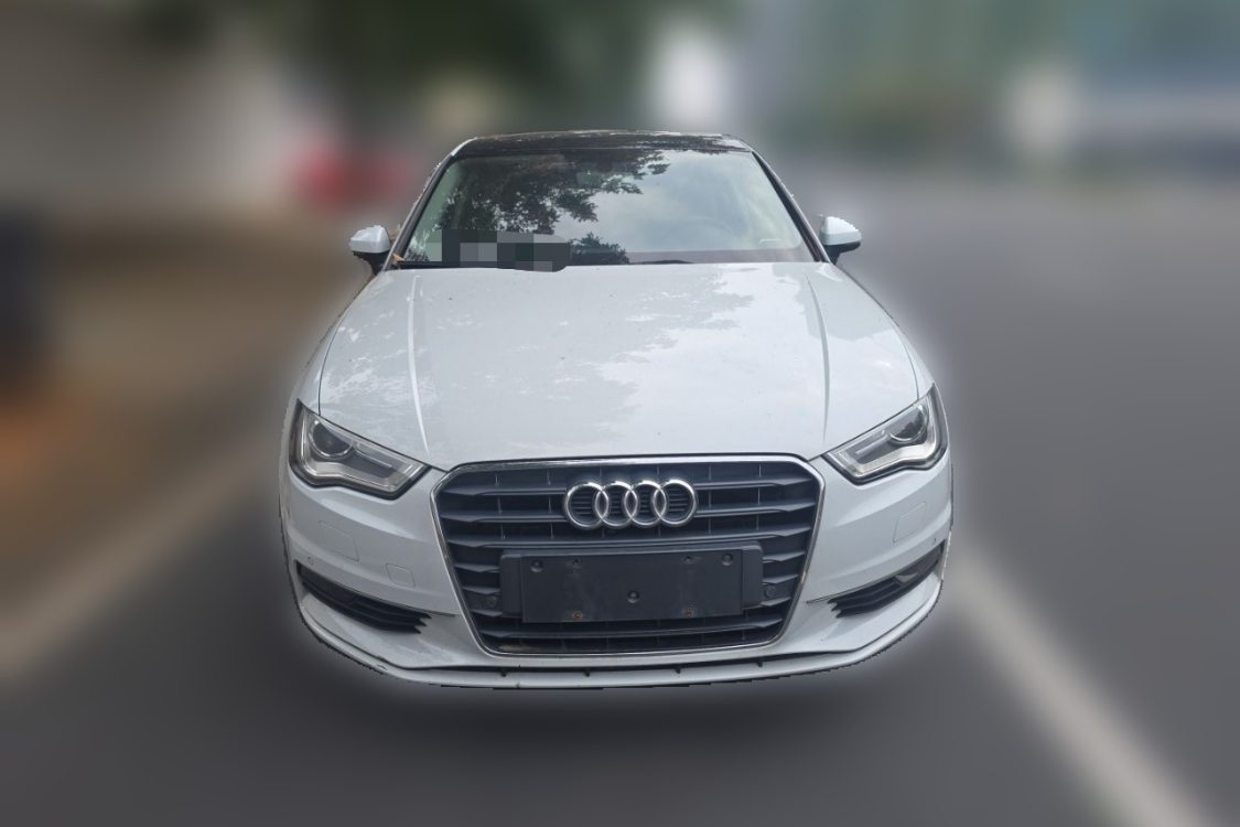 Audi A3 2016 #5 Audi A3 2016 image de voiture #5