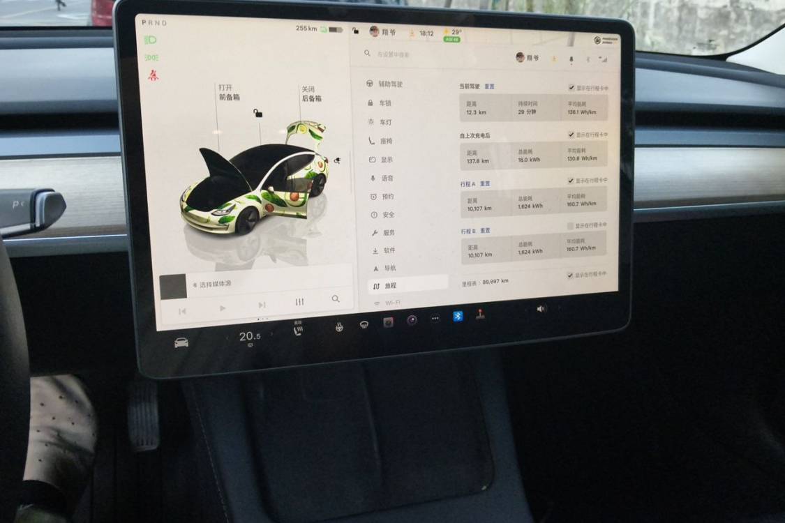 Tesla Model 3 2022 #26 Tesla Model 3 2022 car image #26