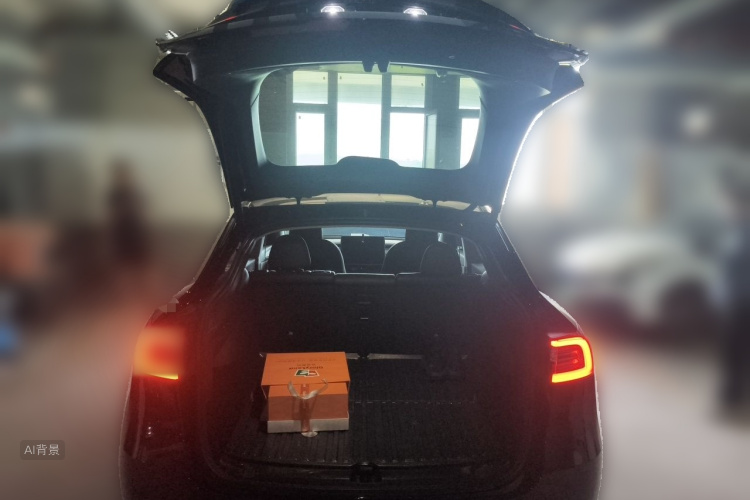 Tesla Model Y 2023 #21 Tesla Model Y 2023 car image #21